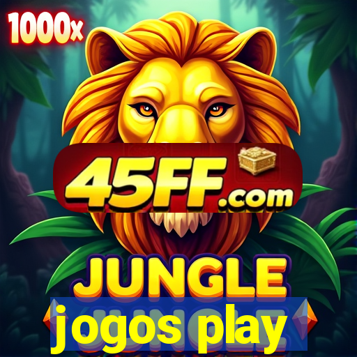 jogos play-to-earn